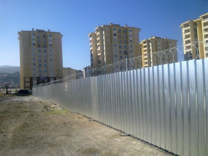 Endüstriyel Metal Çözümleri