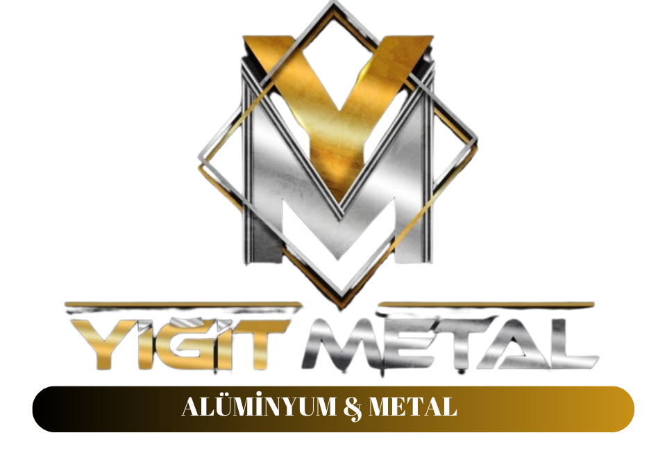 Yiğit Metal Logo